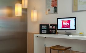 Ibis Saigon South